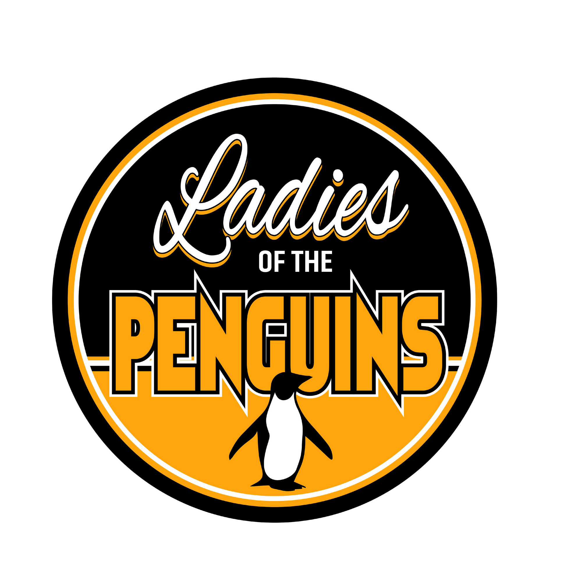 Ladies Of The Penguins