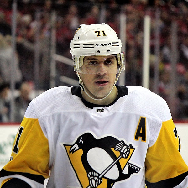 Evgeni Malkin