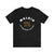 Malkin 71 Pittsburgh Hockey Number Arch Design Unisex T-Shirt