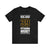 Nedeljkovic 39 Pittsburgh Hockey Black Vertical Design Unisex T-Shirt