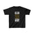 Eller 20 Pittsburgh Hockey Black Vertical Design Kids Tee