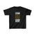 Letang 58 Pittsburgh Hockey Black Vertical Design Kids Tee