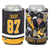 Pittsburgh Penguins Sidney Crosby Can Cooler 12 oz