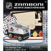 NHL Zamboni Wood Paint Kit
