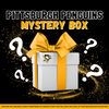 Pittsburgh Penguins "Mystery Box"