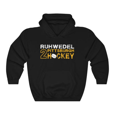 Pittsburgh Penguins Hoodie