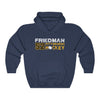 Friedman Pittsburgh Penguins sweatshirt