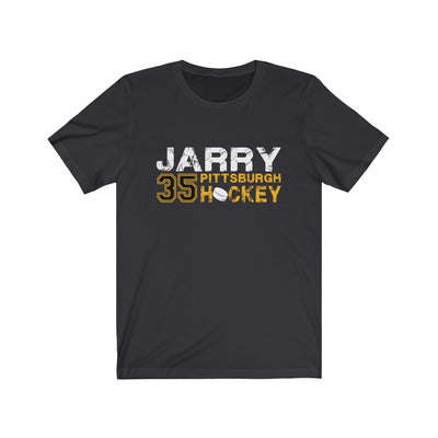 Jarry Pittsburgh Penguins Jersey Tee
