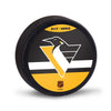 Pittsburgh Penguins Special Edition Hockey Puck