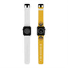 Ladies Of The Penguins Apple Watch Band In Yellow