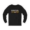 Guentzel 59 Pittsburgh Hockey Unisex Jersey Long Sleeve Shirt