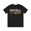Rakell 67 Pittsburgh Hockey Unisex Jersey Tee