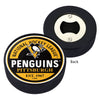 Pittsburgh Penguins bottle opener