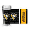 Pittsburgh Penguins Travel Mug