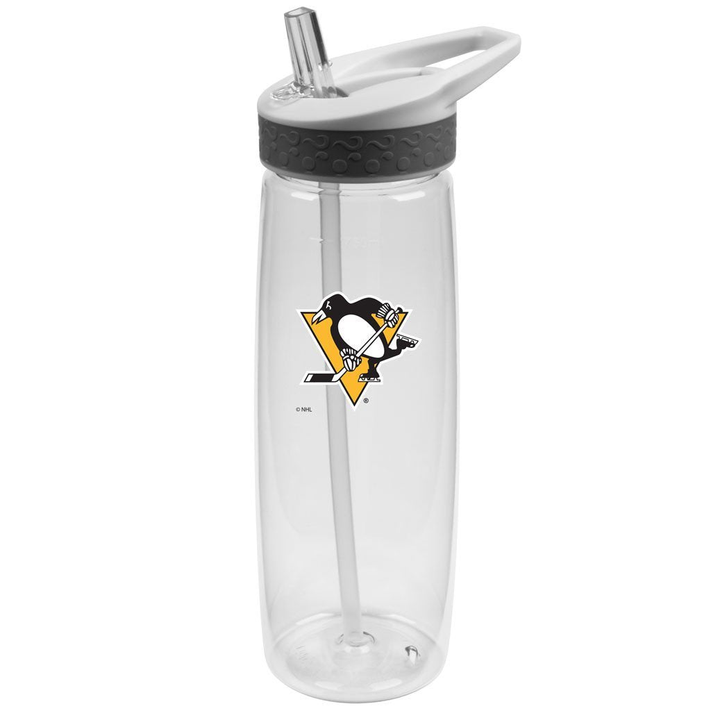 Ice Hockey Water Bottles 25fl oz