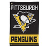 Pittsburgh Penguins Sports Towel