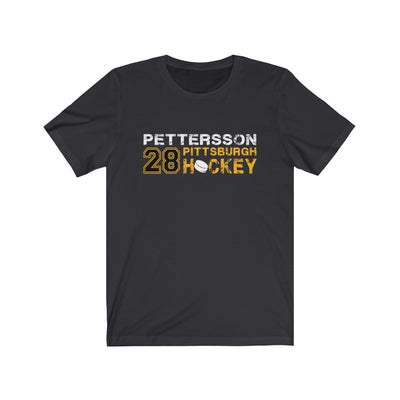 Pettersson Pittsburgh Penguins Jersey Tee