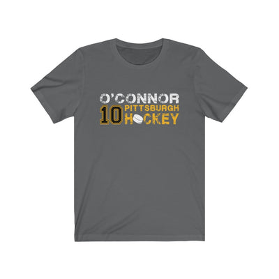O'Connor Pittsburgh Penguins Jersey Tee