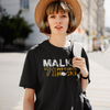 Malkin 71 Pittsburgh Hockey Unisex Jersey Tee